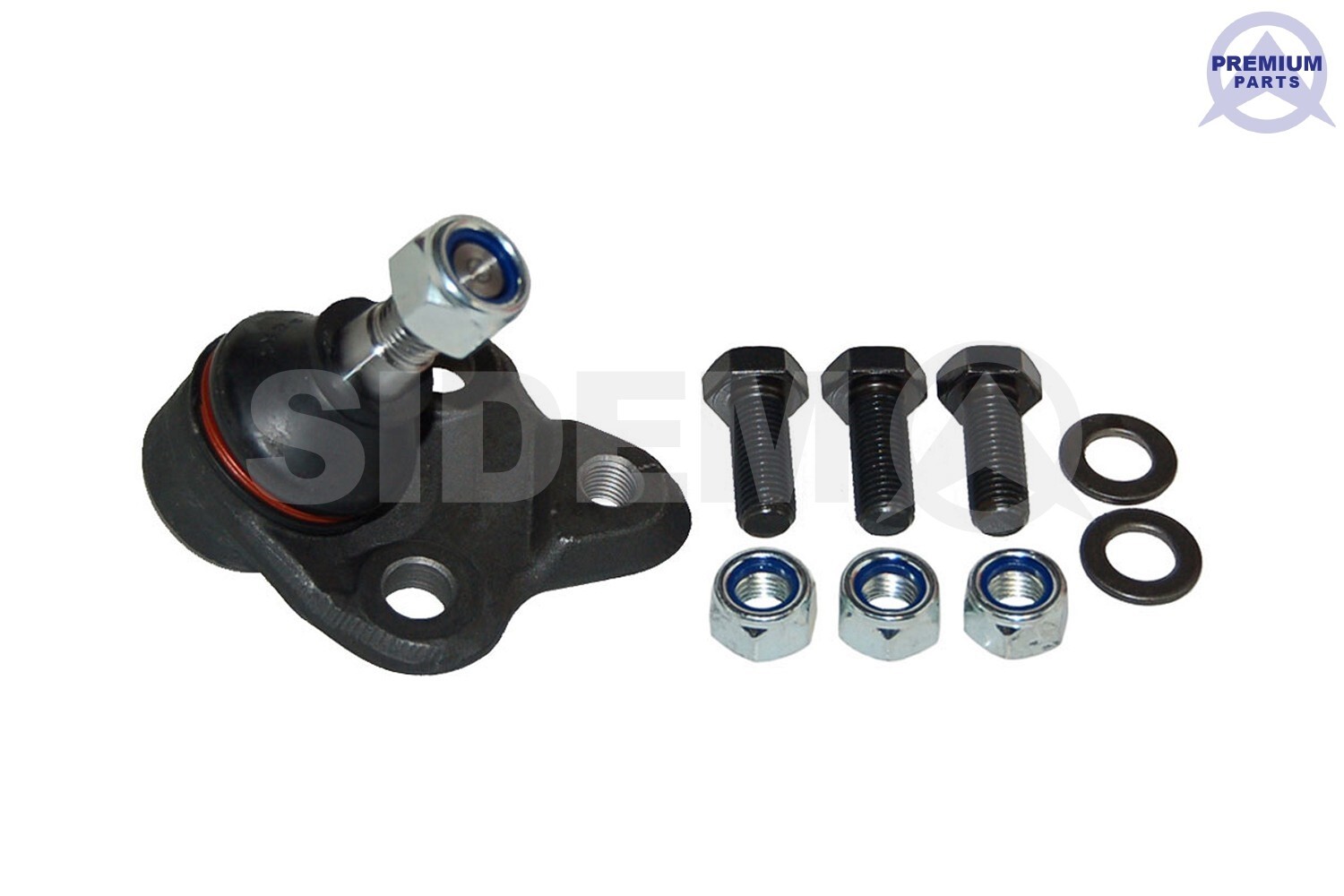 Articulatie sarcina/ghidare 45095 SIDEM - Pivot inferior/superior Articulatie sarcina/ghidare 45095 SIDEM - Pivot inferior/superior