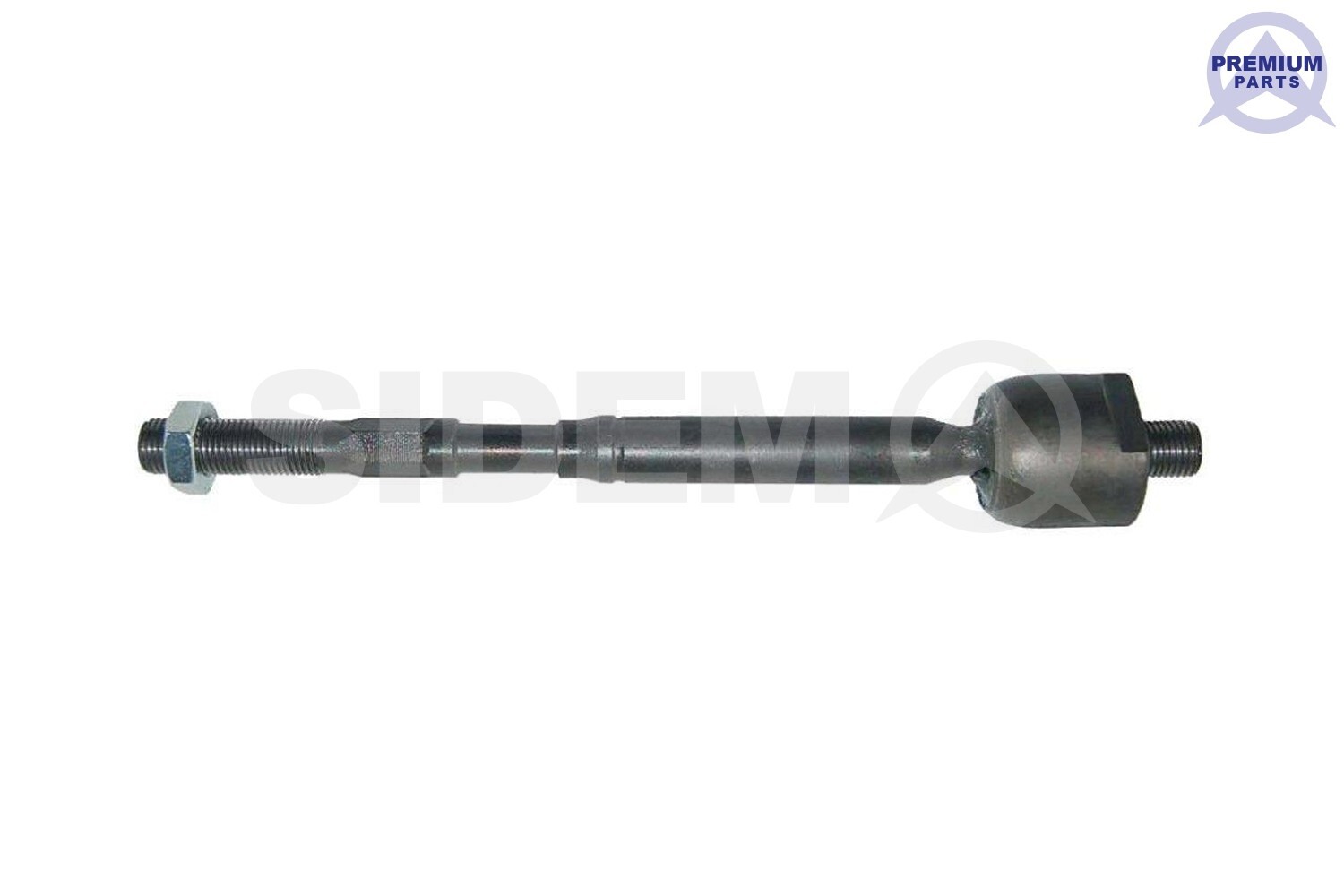 Articulatie axiala, cap de bara 45618 SIDEM - Bieleta directie/ piese Articulatie axiala, cap de bara 45618 SIDEM - Bieleta directie/ piese