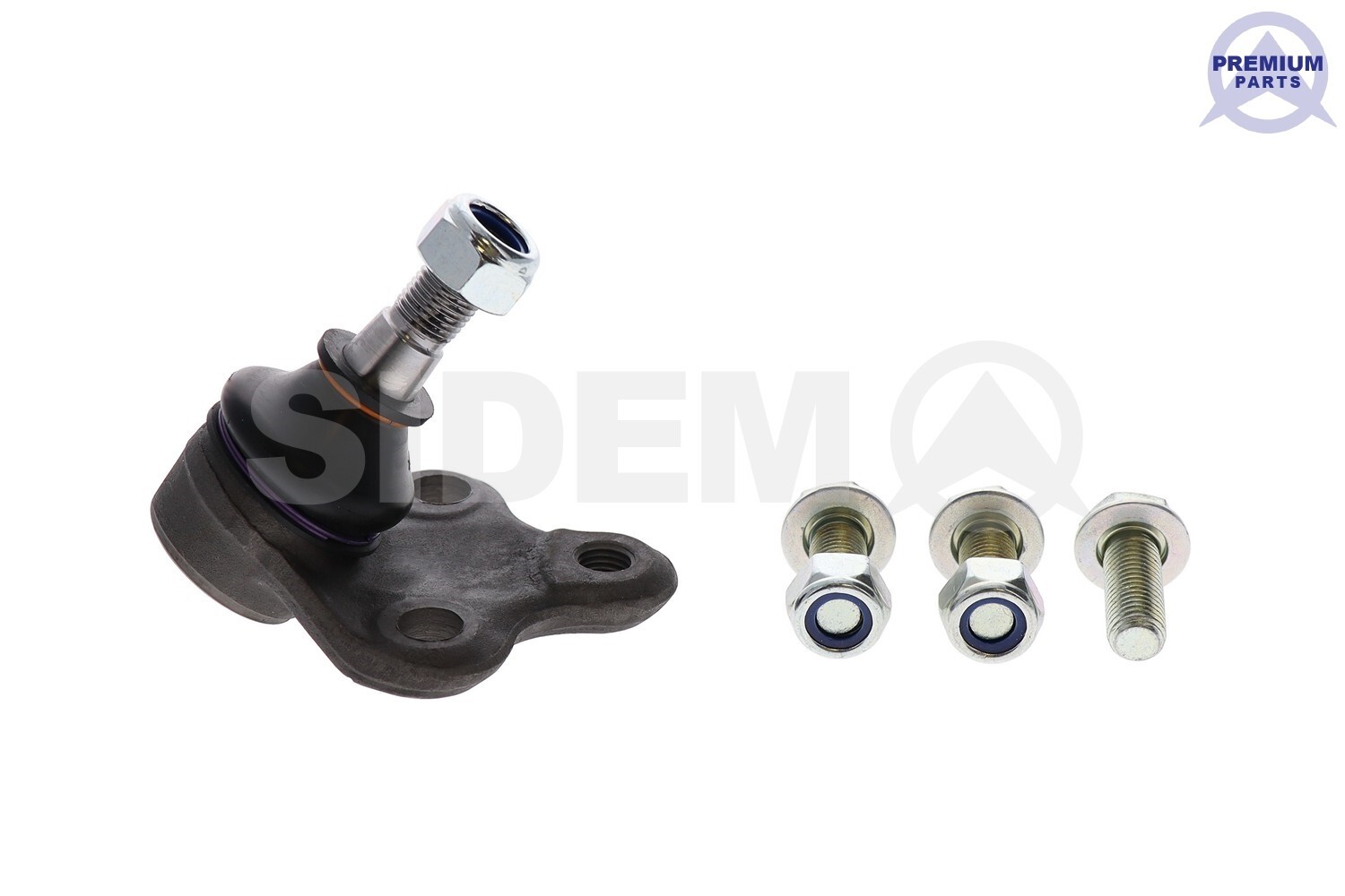 Articulatie sarcina/ghidare 45888 SIDEM - Pivoti/ articulatii Articulatie sarcina/ghidare 45888 SIDEM - Pivoti/ articulatii