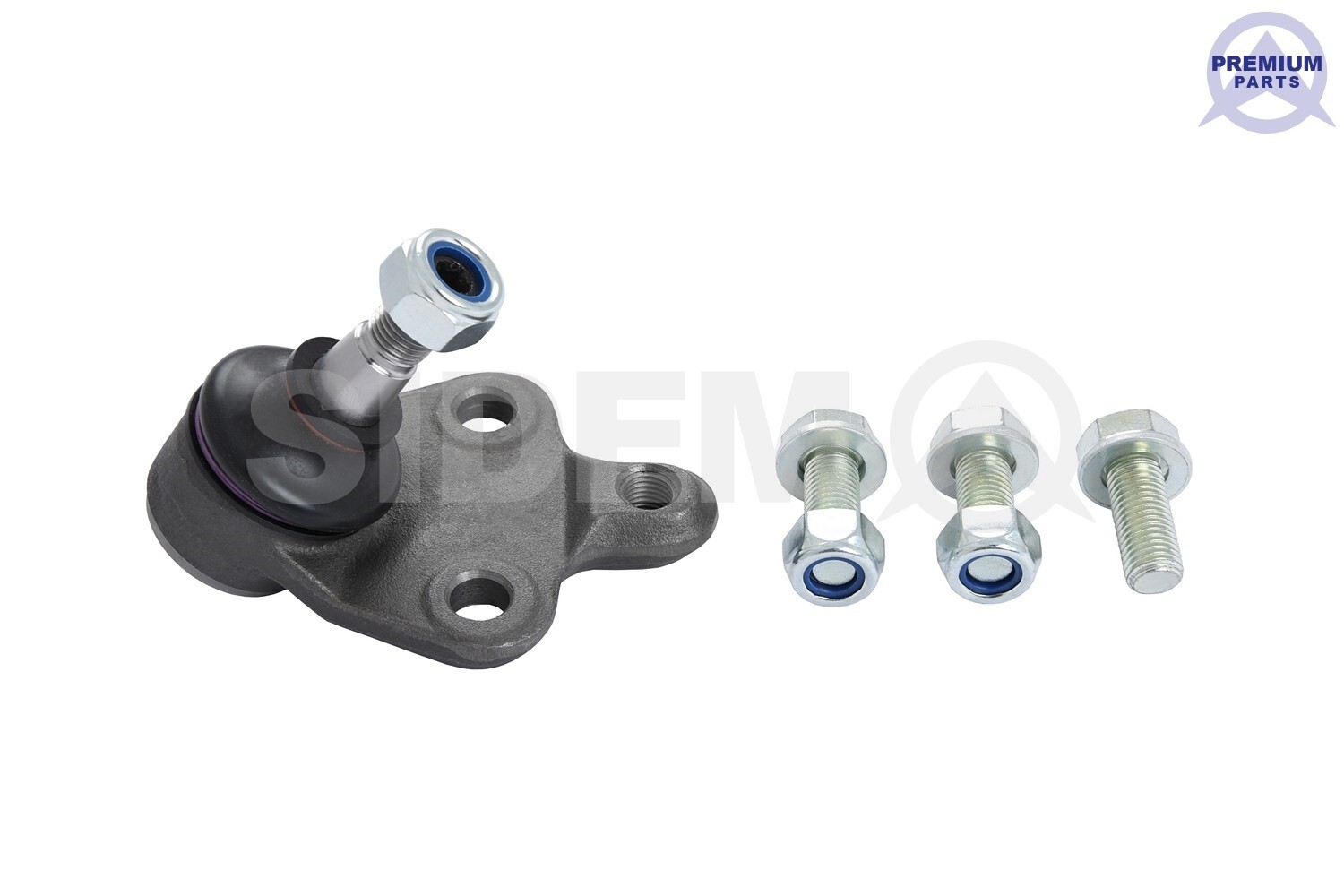 Articulatie sarcina/ghidare 45889 SIDEM - Pivot inferior/superior