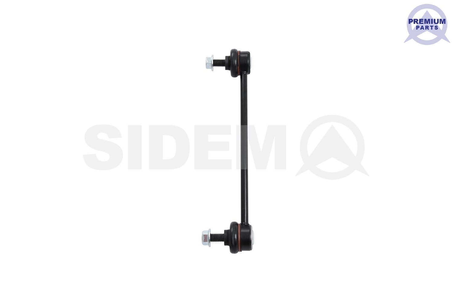 Brat/bieleta suspensie, stabilizator 47065 SIDEM - Bieleta antiruliu / bara stabilizatoare Brat/bieleta suspensie, stabilizator 47065 SIDEM - Bieleta antiruliu / bara stabilizatoare