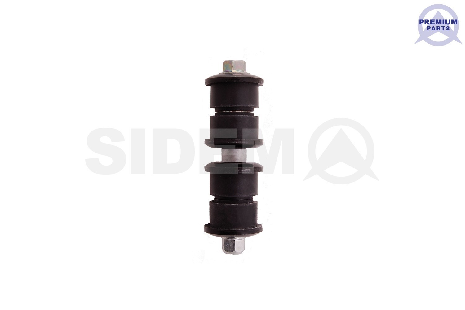 Brat/bieleta suspensie, stabilizator 47169 SIDEM - Bara torsiune Brat/bieleta suspensie, stabilizator 47169 SIDEM - Bara torsiune