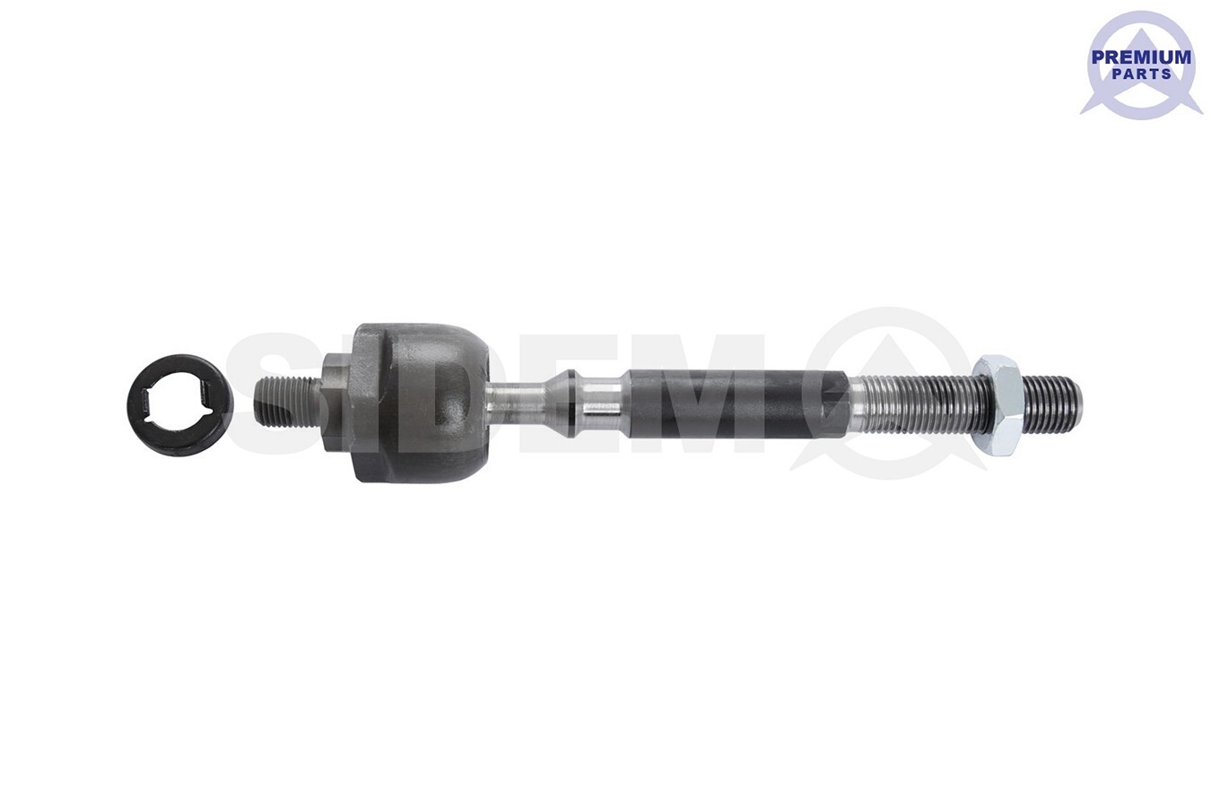 Articulatie axiala, cap de bara 47210 SIDEM - Cap bara, bieleta directie Articulatie axiala, cap de bara 47210 SIDEM - Cap bara, bieleta directie