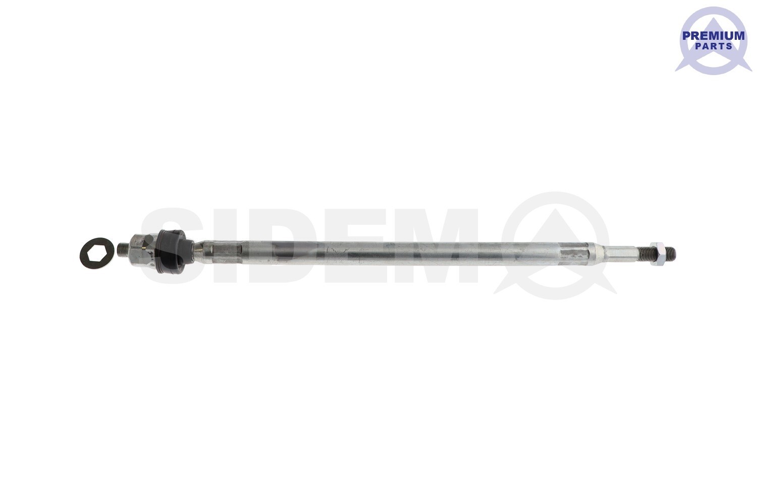 Articulatie axiala, cap de bara 47211 SIDEM - Bieleta directie/ piese Articulatie axiala, cap de bara 47211 SIDEM - Bieleta directie/ piese