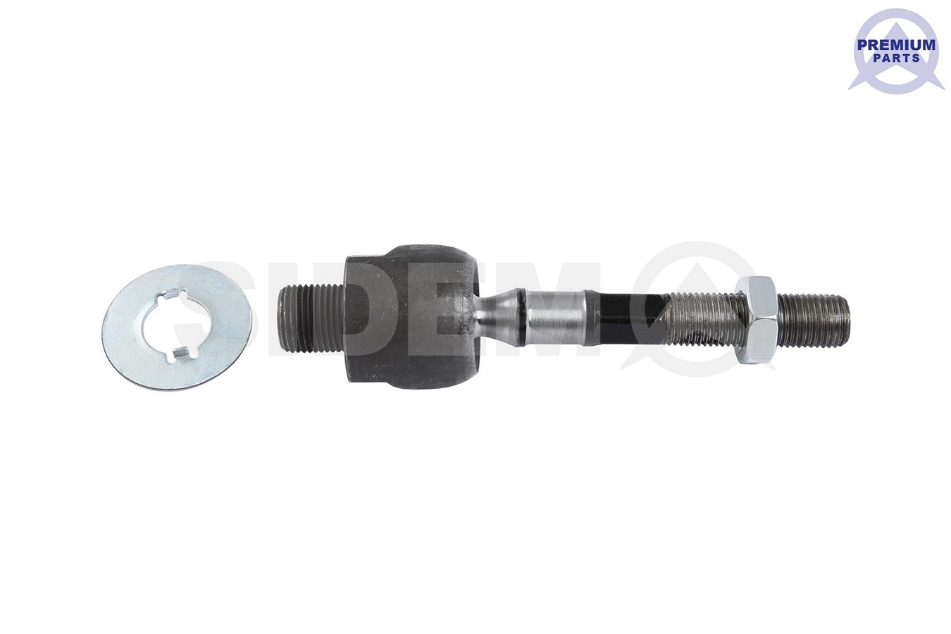 Articulatie axiala, cap de bara 47212 SIDEM - Cap bara, bieleta directie Articulatie axiala, cap de bara 47212 SIDEM - Cap bara, bieleta directie