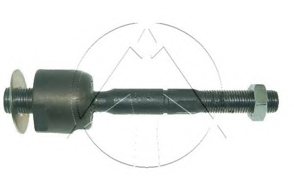 Articulatie axiala, cap de bara 47213 SIDEM - Cap bara, bieleta directie Articulatie axiala, cap de bara 47213 SIDEM - Cap bara, bieleta directie