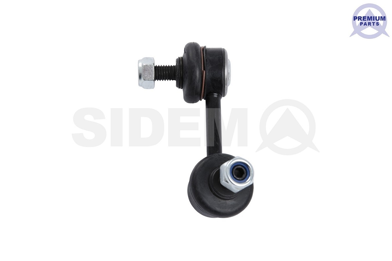 Brat/bieleta suspensie, stabilizator 47264 SIDEM - Bieleta antiruliu / bara stabilizatoare