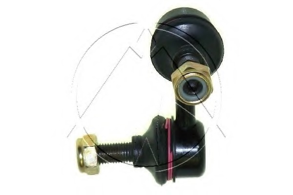 Brat/bieleta suspensie, stabilizator 47265 SIDEM - Bieleta antiruliu / bara stabilizatoare