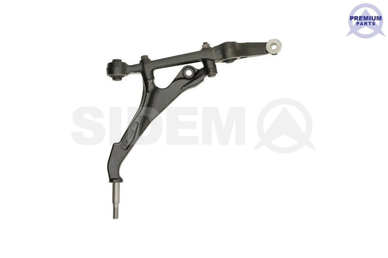 Brat, suspensie roata 47775 SIDEM - Brate suspensie / directie (bascula)