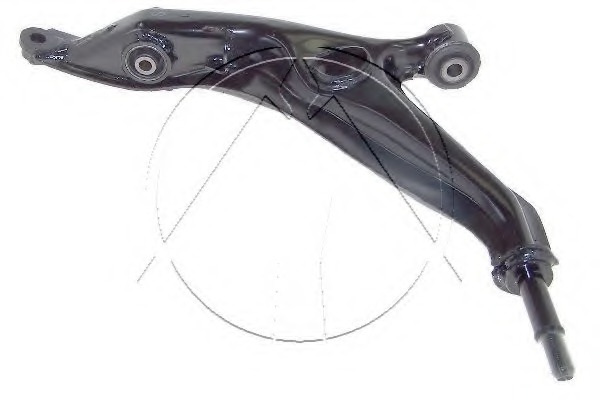 Brat, suspensie roata 47976 SIDEM - Brate suspensie / directie (bascula)