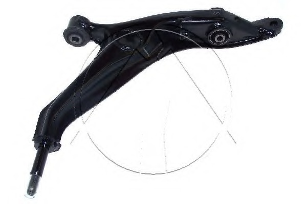 Brat, suspensie roata 47977 SIDEM - Brate suspensie / directie (bascula)