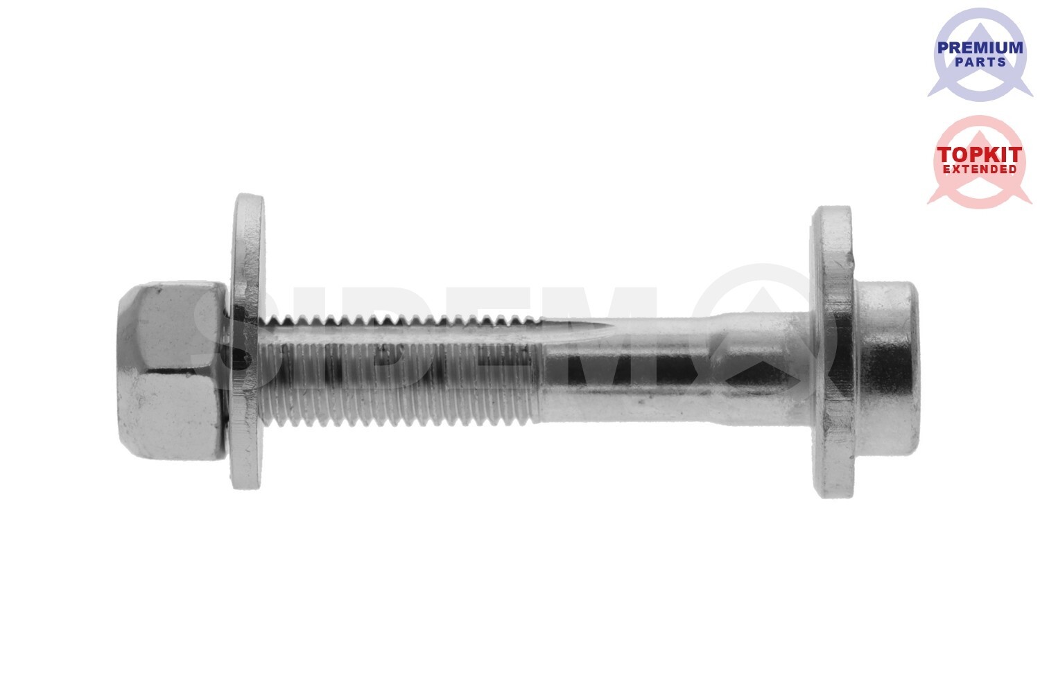 Set reparatie, suspensie 49001 SIDEM - Articulatie / set de reparatie Set reparatie, suspensie 49001 SIDEM - Articulatie / set de reparatie