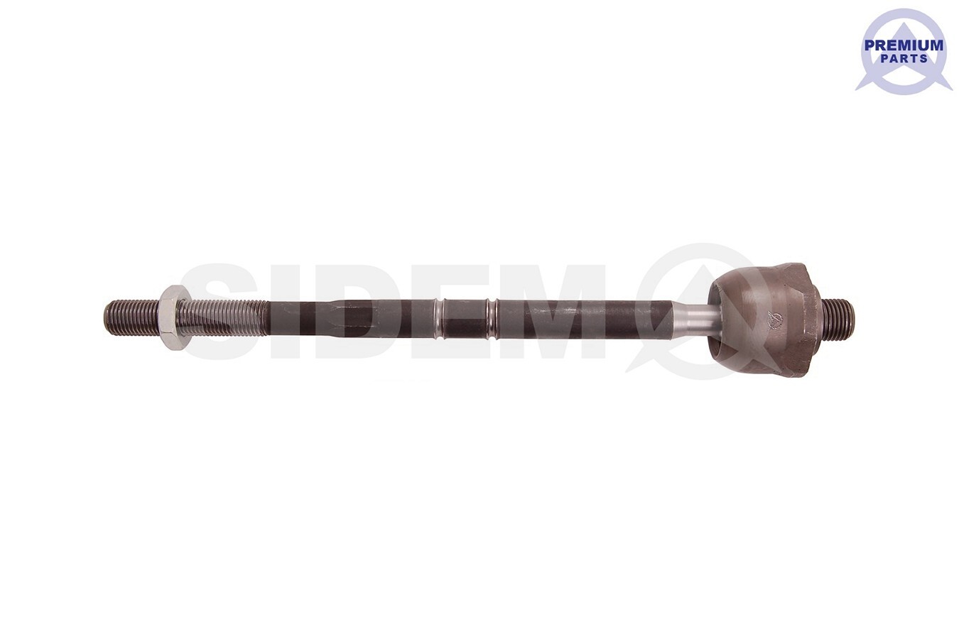 Articulatie axiala, cap de bara 49011 SIDEM - Cap bara, bieleta directie