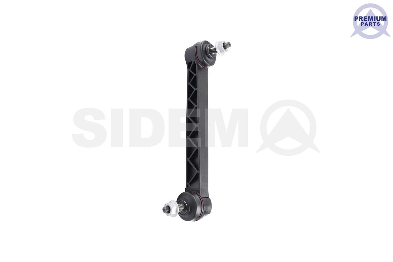 Brat/bieleta suspensie, stabilizator 49161 SIDEM - Bara torsiune Brat/bieleta suspensie, stabilizator 49161 SIDEM - Bara torsiune