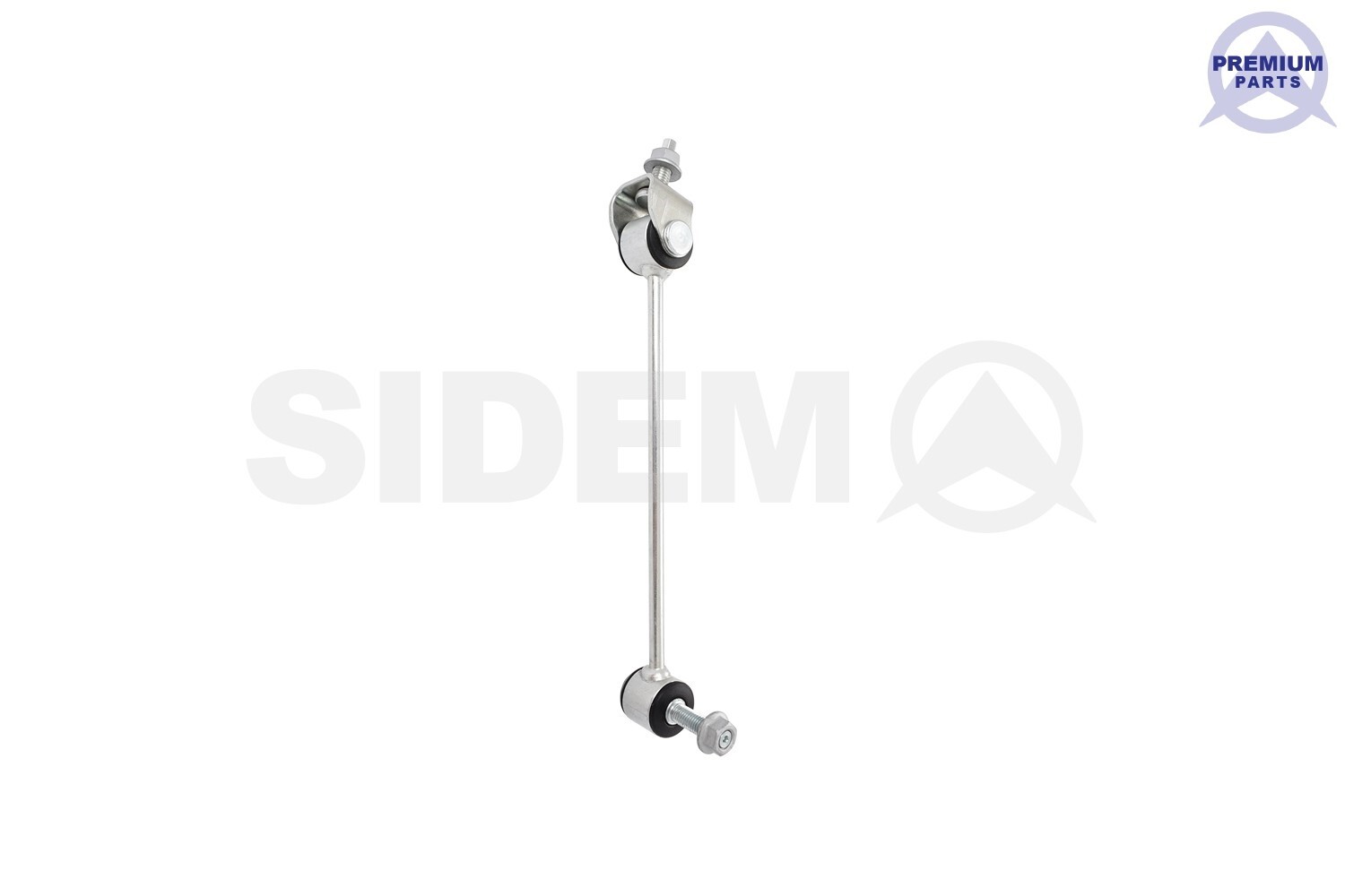 Brat/bieleta suspensie, stabilizator 49166 SIDEM - Bara torsiune Brat/bieleta suspensie, stabilizator 49166 SIDEM - Bara torsiune