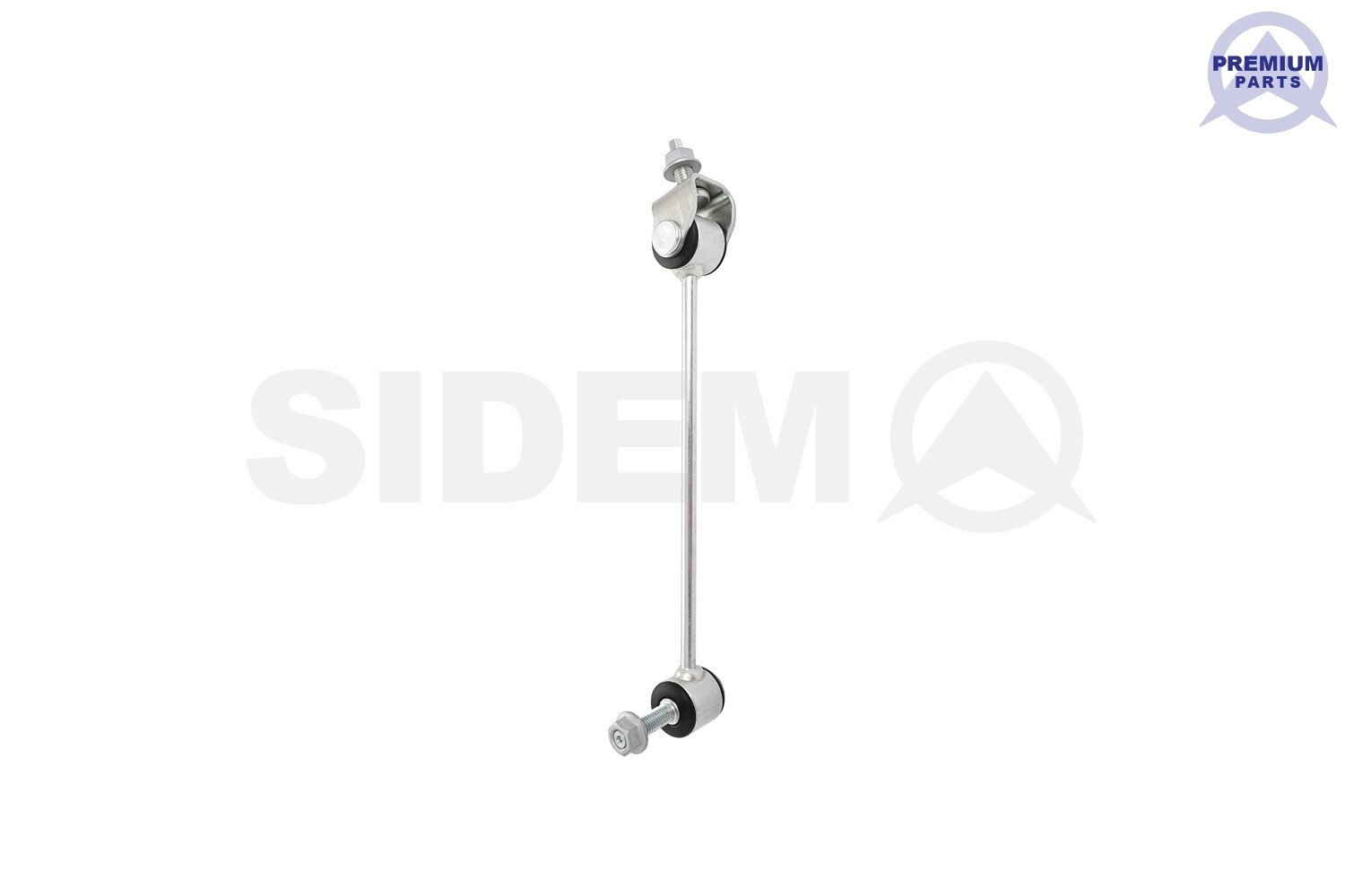 Brat/bieleta suspensie, stabilizator 49167 SIDEM - Bara torsiune Brat/bieleta suspensie, stabilizator 49167 SIDEM - Bara torsiune