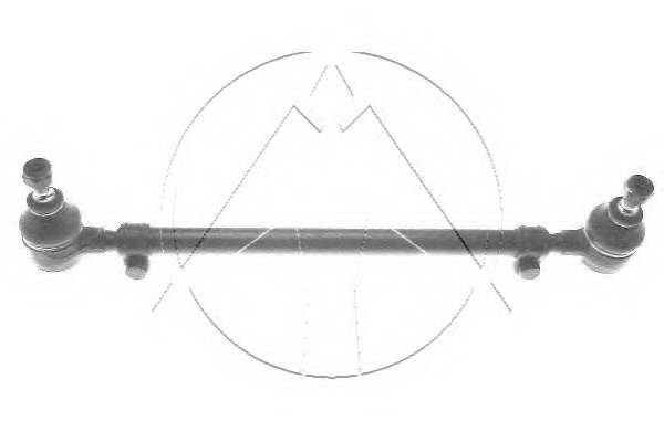 bara directie 49232 SIDEM - Bieleta directie/ piese bara directie 49232 SIDEM - Bieleta directie/ piese