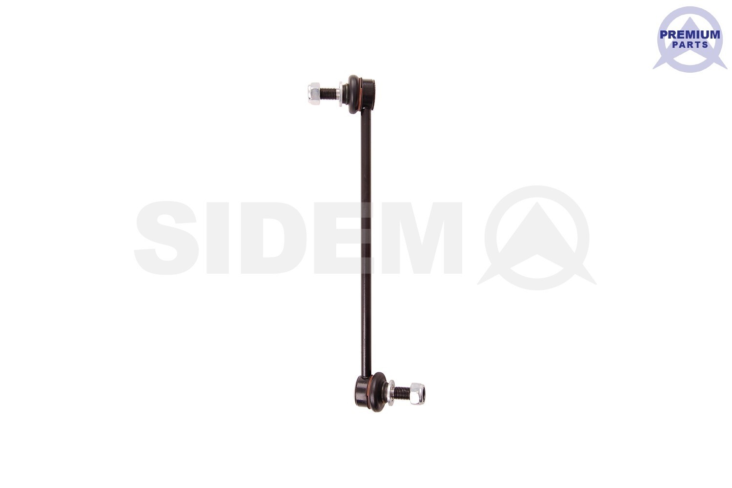 Brat/bieleta suspensie, stabilizator 49261 SIDEM - Bieleta antiruliu / bara stabilizatoare Brat/bieleta suspensie, stabilizator 49261 SIDEM - Bieleta antiruliu / bara stabilizatoare