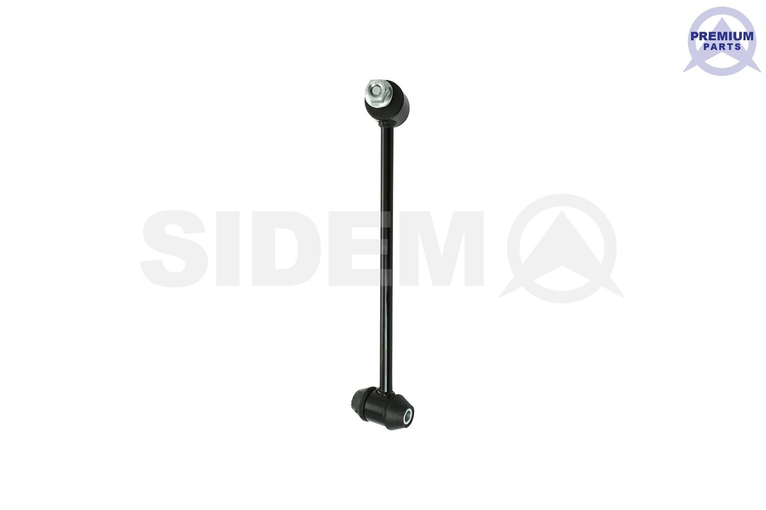 Brat/bieleta suspensie, stabilizator 49262 SIDEM - Bieleta antiruliu / bara stabilizatoare Brat/bieleta suspensie, stabilizator 49262 SIDEM - Bieleta antiruliu / bara stabilizatoare