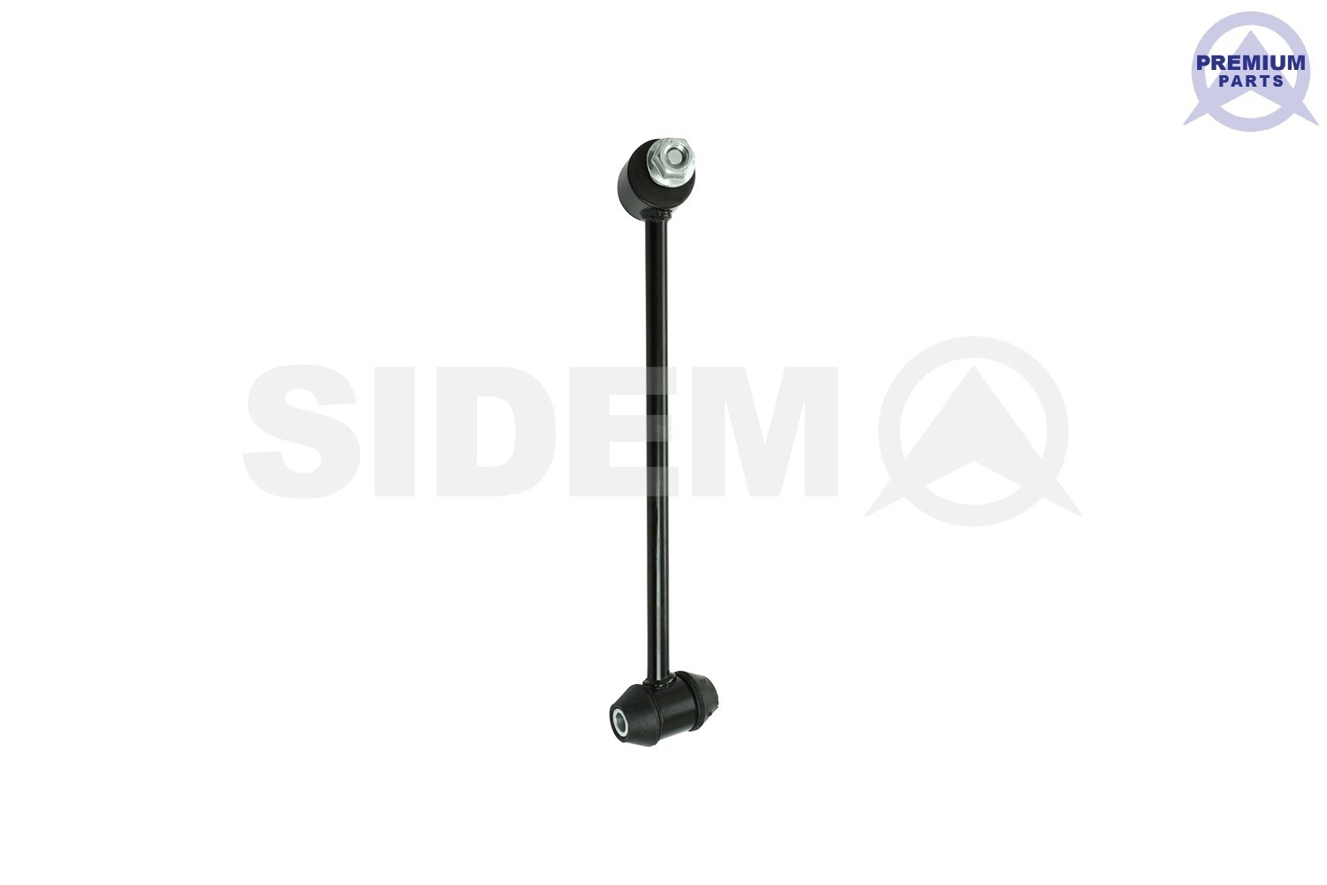 Brat/bieleta suspensie, stabilizator 49263 SIDEM - Bieleta antiruliu / bara stabilizatoare Brat/bieleta suspensie, stabilizator 49263 SIDEM - Bieleta antiruliu / bara stabilizatoare