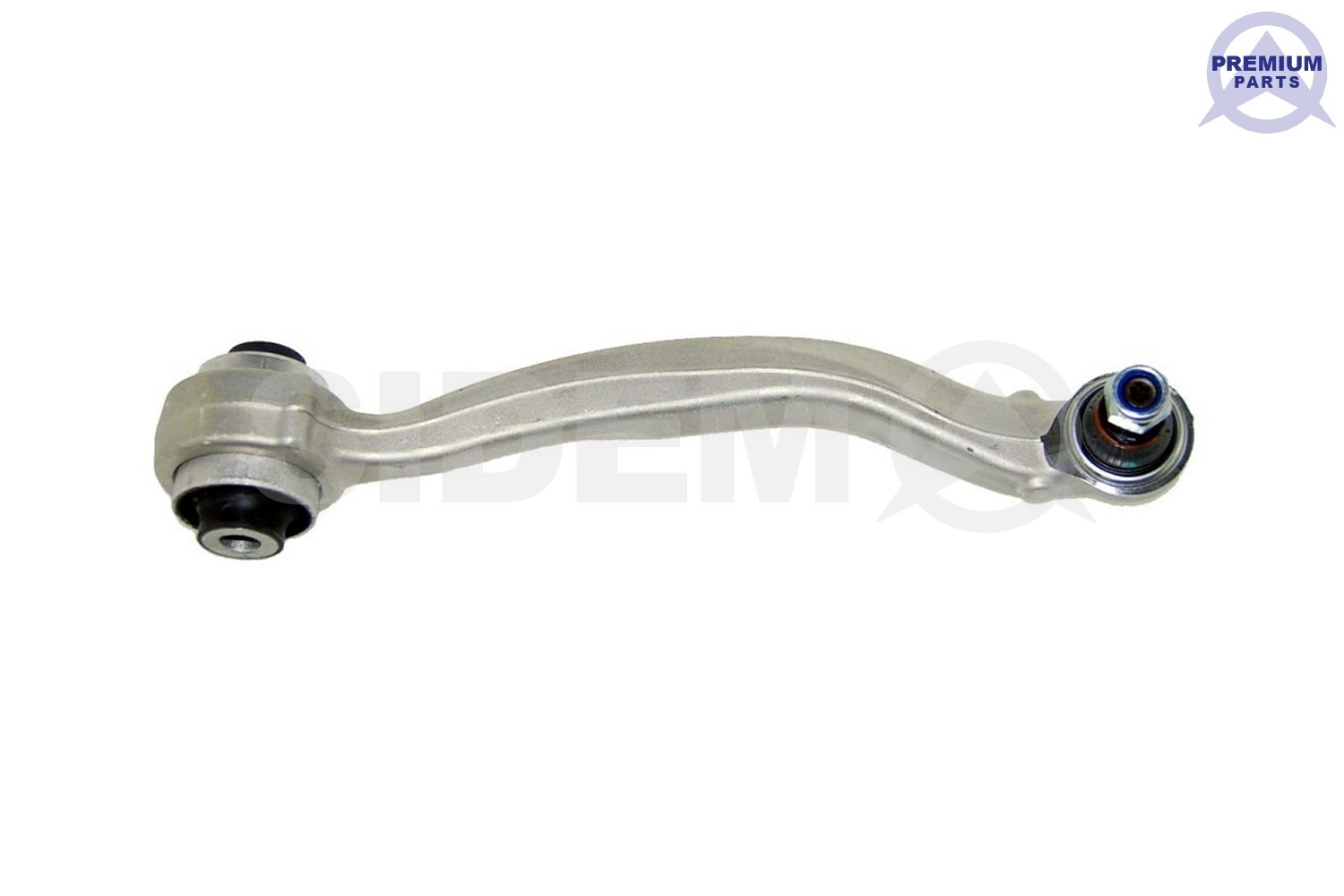 Brat, suspensie roata 49577 SIDEM - Brate suspensie / directie (bascula)