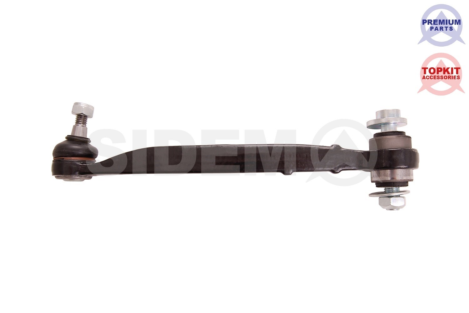 Brat, suspensie roata 49578 SIDEM - Directie / bucsi, rulmenti Brat, suspensie roata 49578 SIDEM - Directie / bucsi, rulmenti