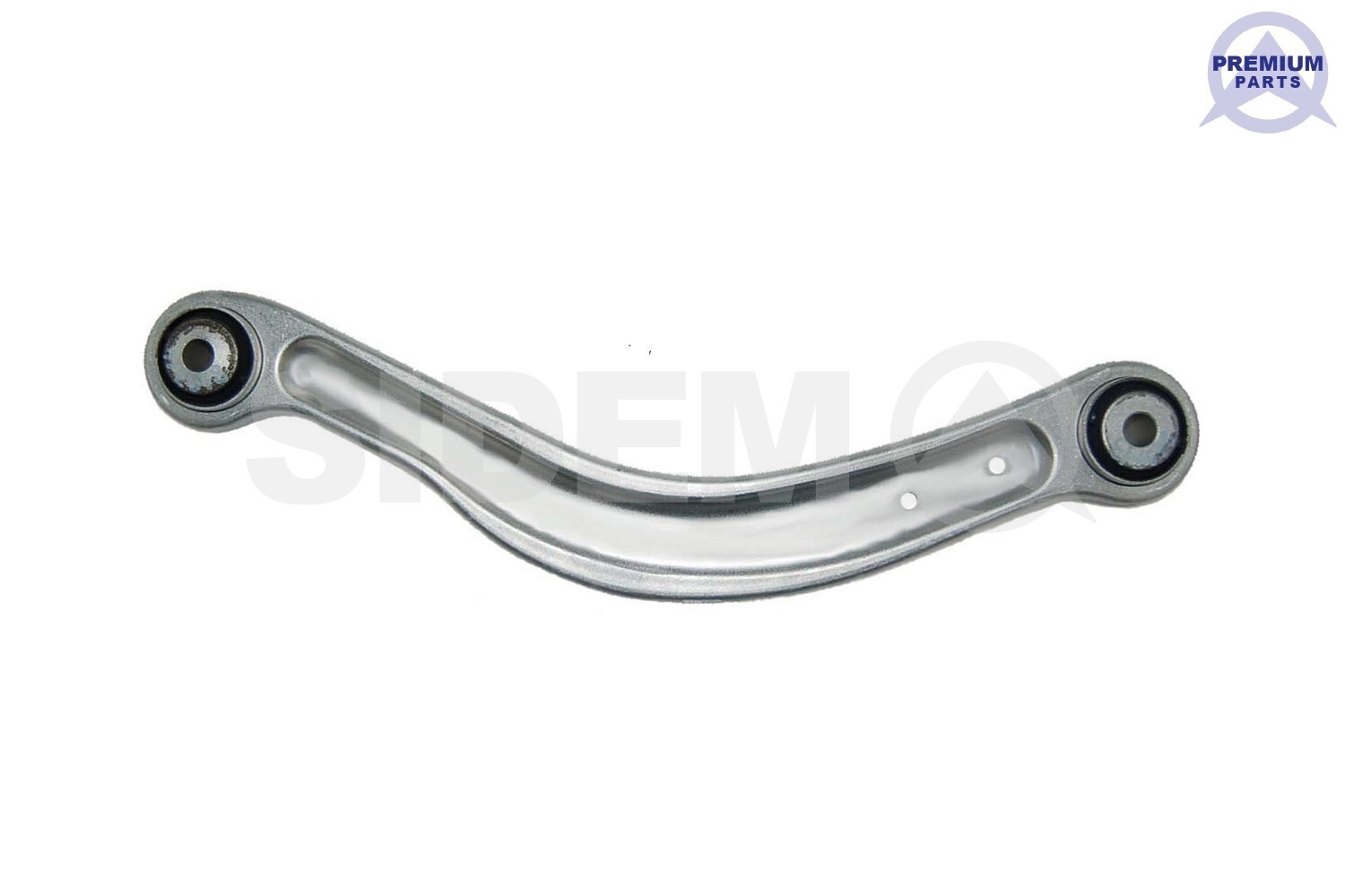 Brat/bieleta, suspensie roata 49674 SIDEM - Bieleta antiruliu / bara stabilizatoare Brat/bieleta, suspensie roata 49674 SIDEM - Bieleta antiruliu / bara stabilizatoare
