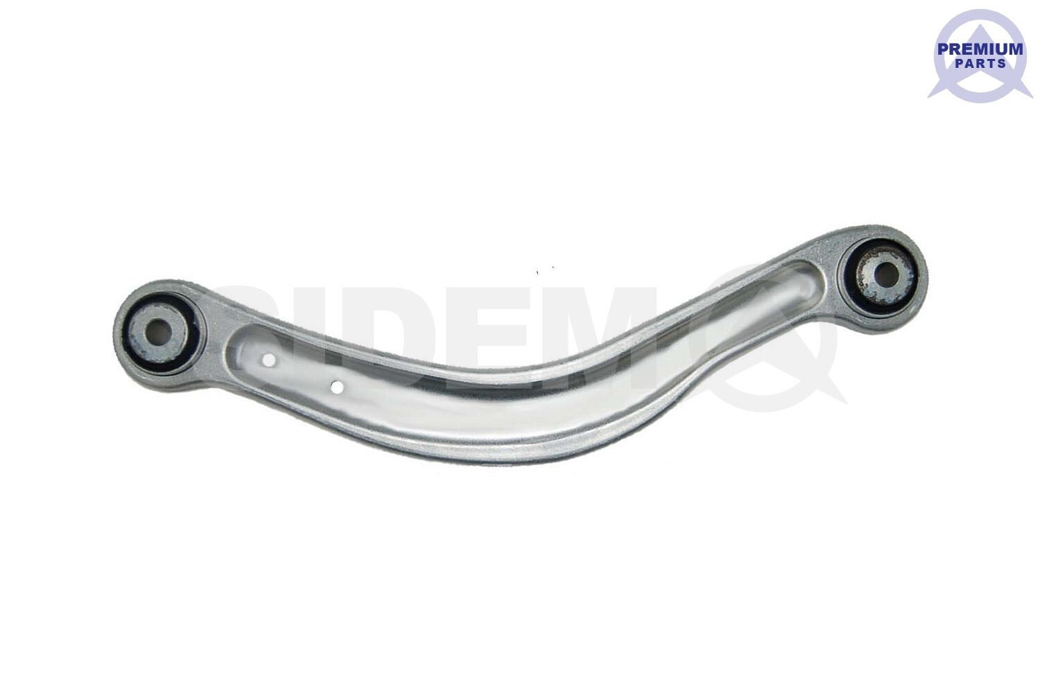 Brat/bieleta, suspensie roata 49675 SIDEM - Bieleta antiruliu / bara stabilizatoare Brat/bieleta, suspensie roata 49675 SIDEM - Bieleta antiruliu / bara stabilizatoare