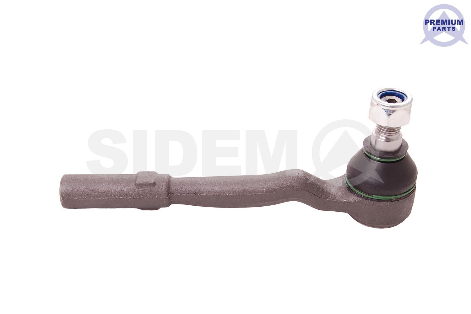 Cap de bara 49933 SIDEM - Bieleta directie/ piese Cap de bara 49933 SIDEM - Bieleta directie/ piese