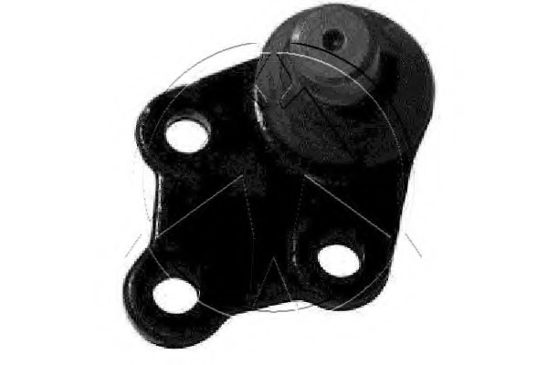 Articulatie sarcina/ghidare 50082 SIDEM - Pivoti/ articulatii Articulatie sarcina/ghidare 50082 SIDEM - Pivoti/ articulatii