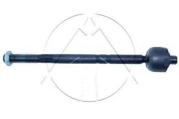 Articulatie axiala, cap de bara 50115 SIDEM - Cap bara, bieleta directie