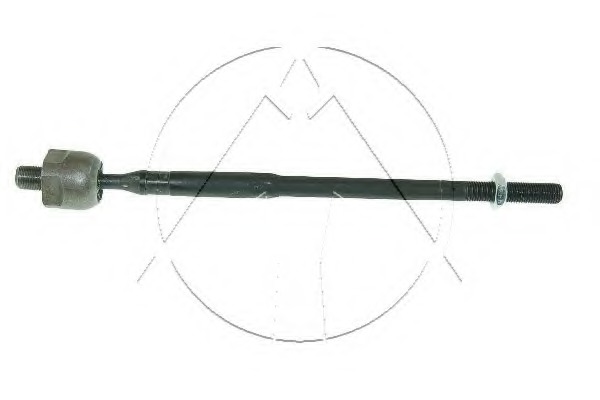 Articulatie axiala, cap de bara 51715 SIDEM - Cap bara, bieleta directie