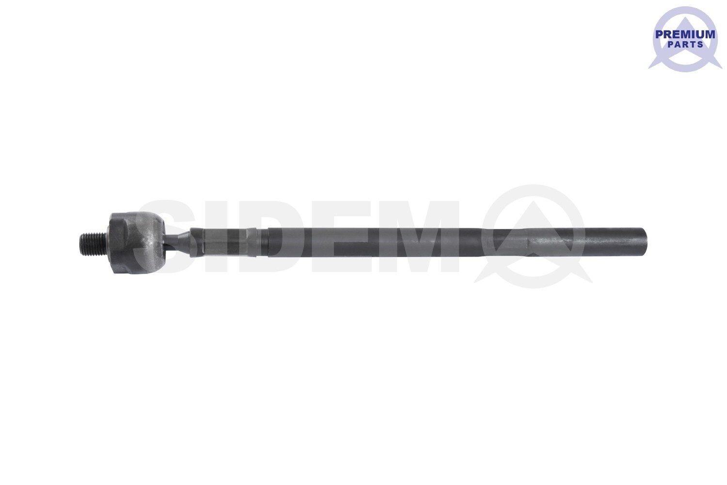 Articulatie axiala, cap de bara 53011 SIDEM - Cap bara, bieleta directie Articulatie axiala, cap de bara 53011 SIDEM - Cap bara, bieleta directie
