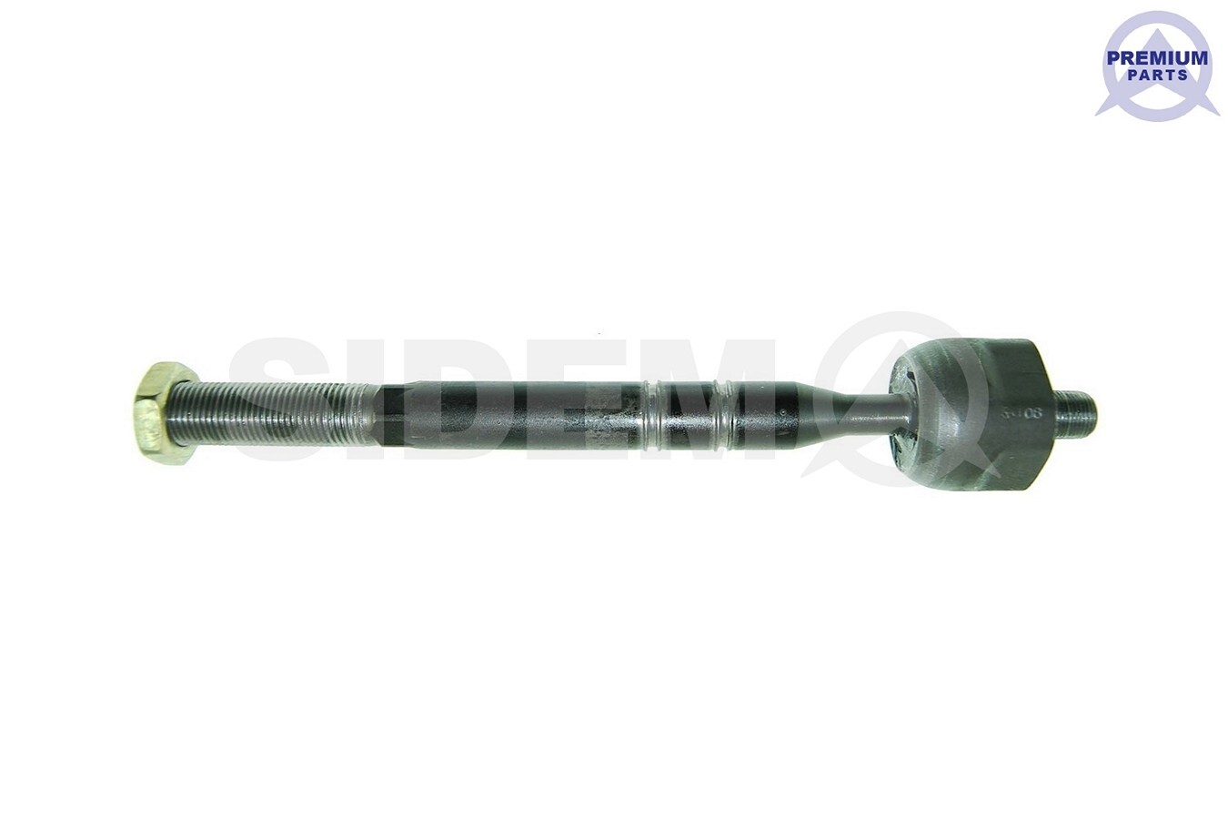 Articulatie axiala, cap de bara 53018 SIDEM - Bieleta directie/ piese Articulatie axiala, cap de bara 53018 SIDEM - Bieleta directie/ piese