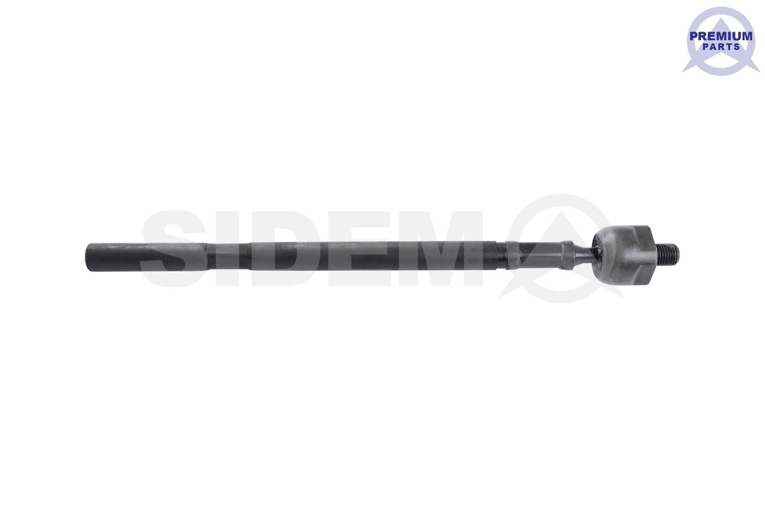 Articulatie axiala, cap de bara 53019 SIDEM - Cap bara, bieleta directie Articulatie axiala, cap de bara 53019 SIDEM - Cap bara, bieleta directie