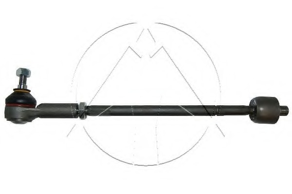 bara directie 53020 SIDEM - Bieleta directie/ piese bara directie 53020 SIDEM - Bieleta directie/ piese