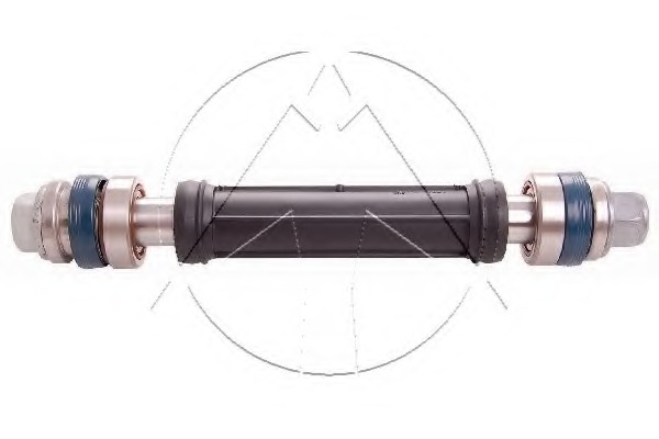 Set reparatie, bara stabilizatoare 53070 KIT SIDEM - Directie / bucsi, rulmenti Set reparatie, bara stabilizatoare 53070 KIT SIDEM - Directie / bucsi, rulmenti