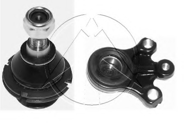 Articulatie sarcina/ghidare 53080 KIT SIDEM - Pivoti/ articulatii Articulatie sarcina/ghidare 53080 KIT SIDEM - Pivoti/ articulatii