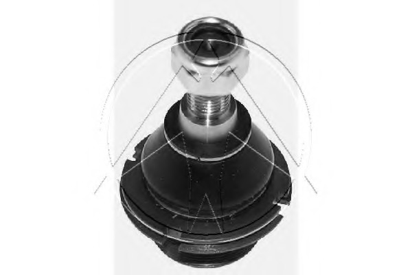 Articulatie sarcina/ghidare 53081 SIDEM - Pivoti/ articulatii Articulatie sarcina/ghidare 53081 SIDEM - Pivoti/ articulatii