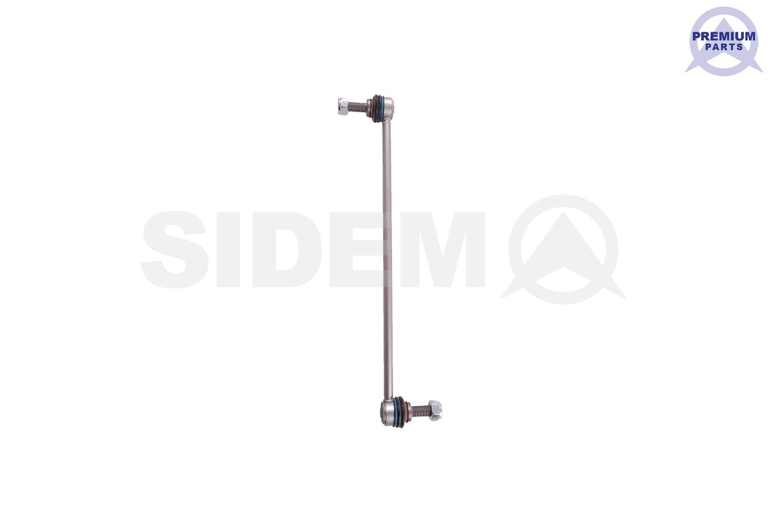 Brat/bieleta suspensie, stabilizator 53160 SIDEM - Bara torsiune Brat/bieleta suspensie, stabilizator 53160 SIDEM - Bara torsiune