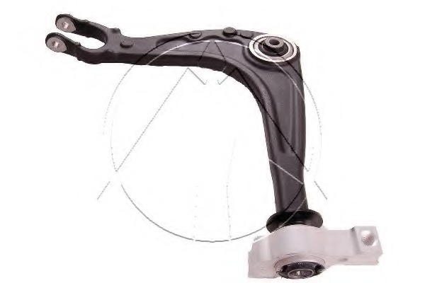 Brat, suspensie roata 53172 SIDEM - Brate suspensie / directie (bascula)