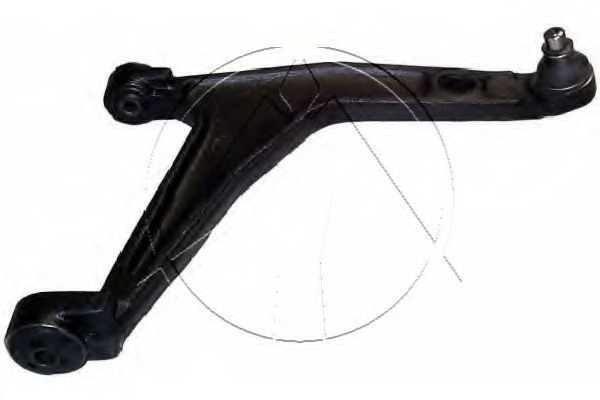 Brat, suspensie roata 53287 SIDEM - Brate suspensie / directie (bascula)