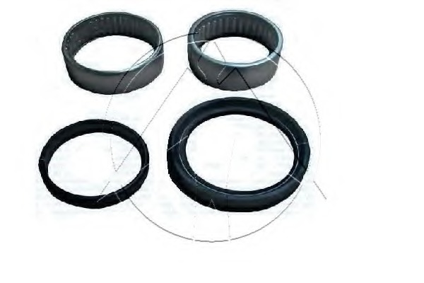 Set reparatie, bara stabilizatoare 53370 KIT SIDEM - Directie / bucsi, rulmenti Set reparatie, bara stabilizatoare 53370 KIT SIDEM - Directie / bucsi, rulmenti
