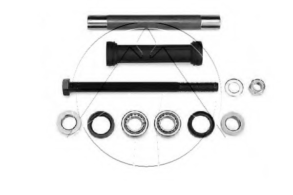 Set reparatie, bara stabilizatoare 53372 KIT SIDEM - Brate suspensie / directie (bascula) Set reparatie, bara stabilizatoare 53372 KIT SIDEM - Brate suspensie / directie (bascula)