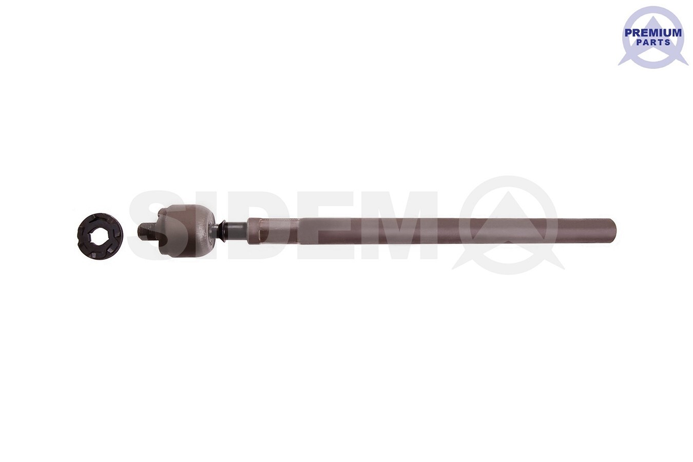 Articulatie axiala, cap de bara 53430 A SIDEM - Bieleta directie/ piese