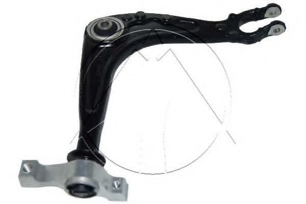 Brat, suspensie roata 53473 SIDEM - Brate suspensie / directie (bascula)