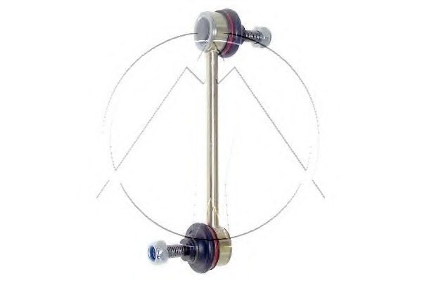 Brat/bieleta suspensie, stabilizator 53563 SIDEM - Bieleta antiruliu / bara stabilizatoare