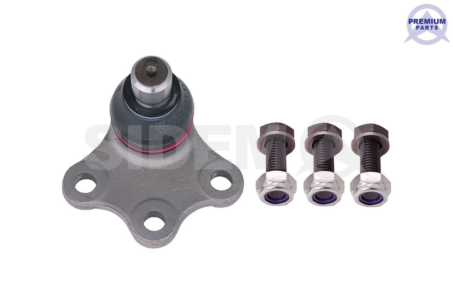 Articulatie sarcina/ghidare 53586 SIDEM - Pivot inferior/superior Articulatie sarcina/ghidare 53586 SIDEM - Pivot inferior/superior
