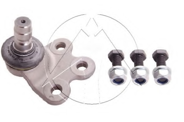 Articulatie sarcina/ghidare 53588 SIDEM - Pivoti/ articulatii Articulatie sarcina/ghidare 53588 SIDEM - Pivoti/ articulatii