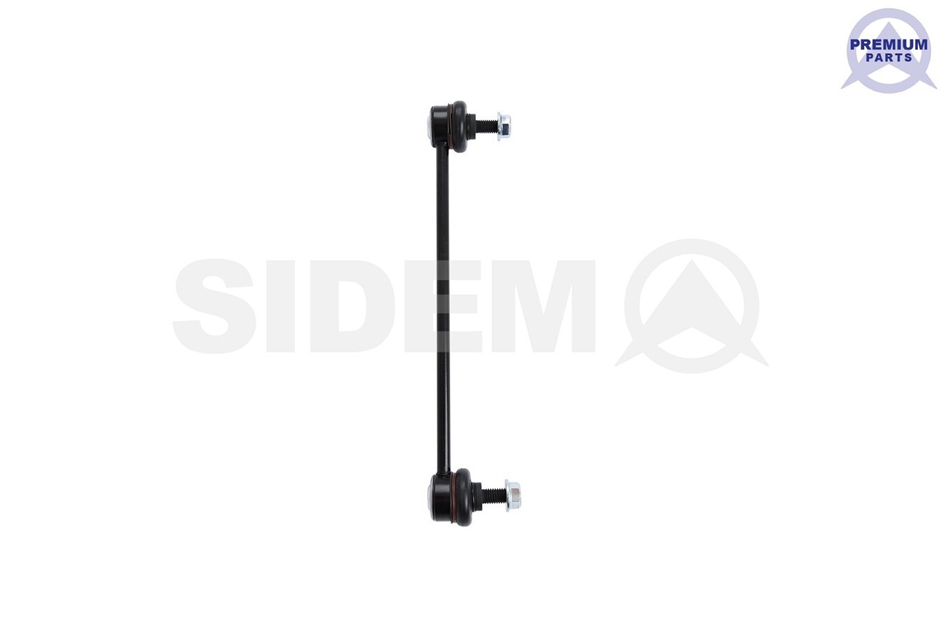 Brat/bieleta suspensie, stabilizator 53660 SIDEM - Bieleta antiruliu / bara stabilizatoare Brat/bieleta suspensie, stabilizator 53660 SIDEM - Bieleta antiruliu / bara stabilizatoare